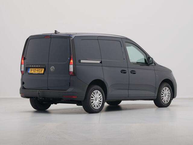 Volkswagen CADDY Cargo 2.0 TDI Style