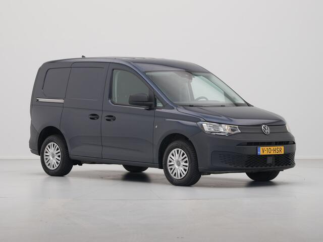 Volkswagen CADDY Cargo 2.0 TDI Style