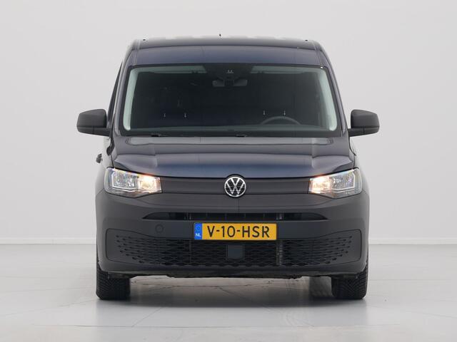 Volkswagen CADDY Cargo 2.0 TDI Style