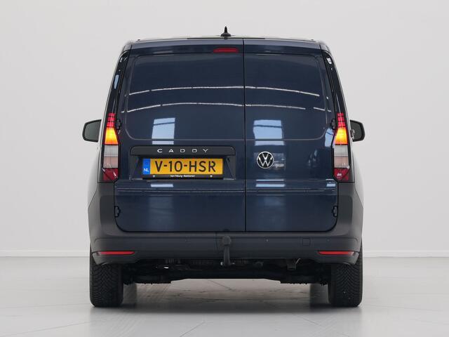 Volkswagen CADDY Cargo 2.0 TDI Style