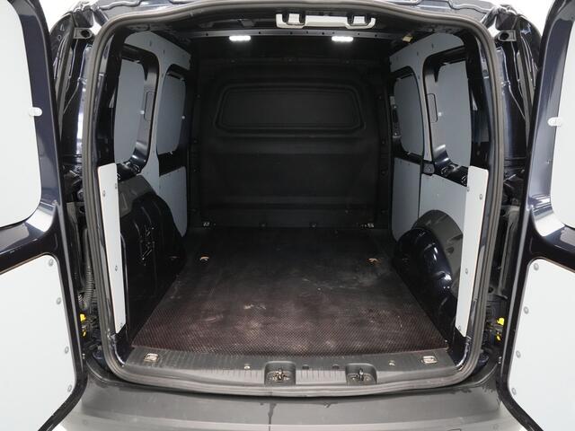 Volkswagen CADDY Cargo 2.0 TDI Style