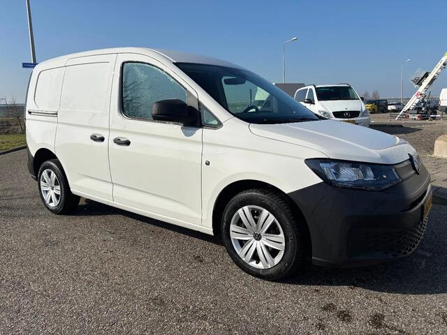 Volkswagen CADDY Cargo 2.0TDI L1H1 Airco Cruisecontrol Apple CarPlay 68400KM EURO 6