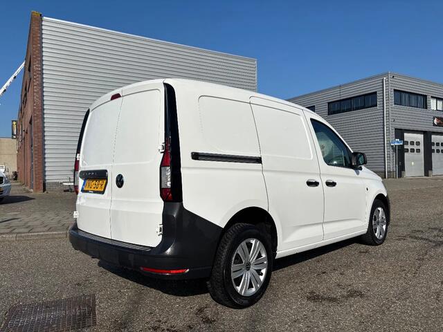Volkswagen CADDY Cargo 2.0TDI L1H1 Airco Cruisecontrol Apple CarPlay 68400KM EURO 6