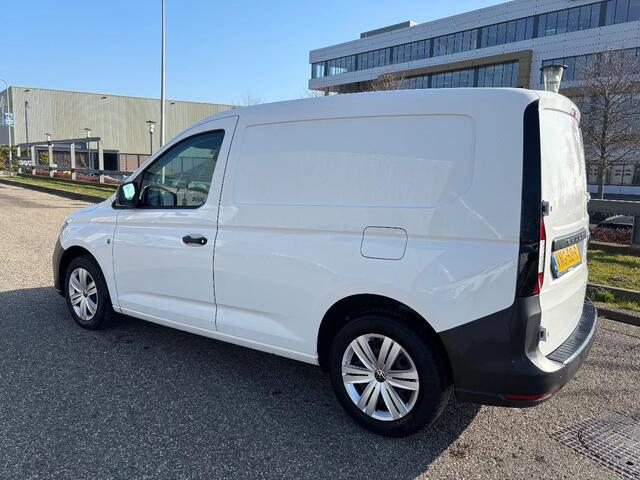 Volkswagen CADDY Cargo 2.0TDI L1H1 Airco Cruisecontrol Apple CarPlay 68400KM EURO 6