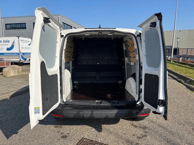 Volkswagen CADDY Cargo 2.0TDI L1H1 Airco Cruisecontrol Apple CarPlay 68400KM EURO 6