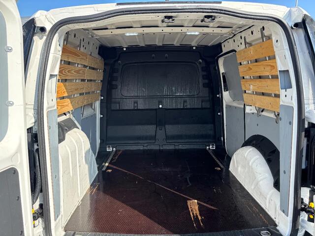 Volkswagen CADDY Cargo 2.0TDI L1H1 Airco Cruisecontrol Apple CarPlay 68400KM EURO 6