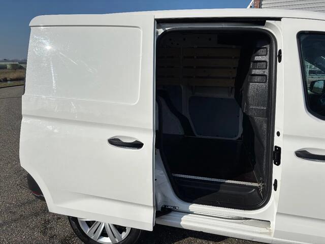 Volkswagen CADDY Cargo 2.0TDI L1H1 Airco Cruisecontrol Apple CarPlay 68400KM EURO 6