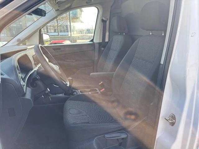 Volkswagen CADDY Cargo 2.0TDI L1H1 Airco Cruisecontrol Apple CarPlay 68400KM EURO 6