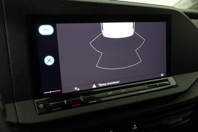 Volkswagen CADDY Cargo 1.5 TSI 114 pk Comfort | Trekhaak | Navigatie | Parkeersensoren achter | Apple Carplay / Android Auto