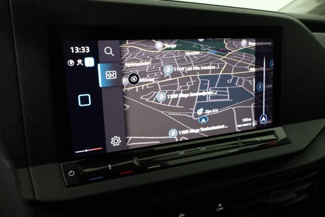 Volkswagen CADDY Cargo 1.5 TSI 114 pk Comfort | Trekhaak | Navigatie | Parkeersensoren achter | Apple Carplay / Android Auto