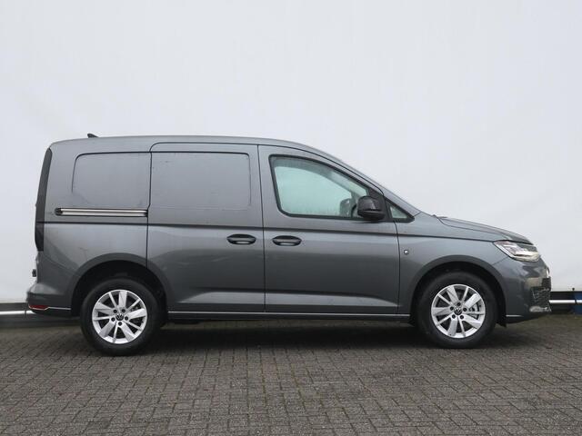 Volkswagen CADDY Cargo 2.0 TDI 122pk DSG Style | LED | Digital cockpit | Navi Discover Media | PDC | Camera | Ergo Comfort stoel | Cruise |