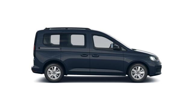 Volkswagen CADDY KOMBI 1.5 TSI 150pk eHybride 5p Life | Airco | Cruise | PDC | Navigatie | App-Connect | Achterklep | Camera |