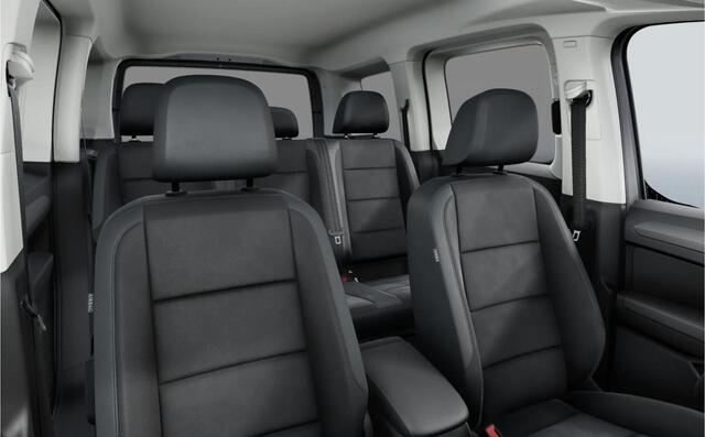Volkswagen CADDY KOMBI 1.5 TSI 150pk eHybride Style | Elek. achterklep & deuren | Trekhaak | Stoelverwarming |