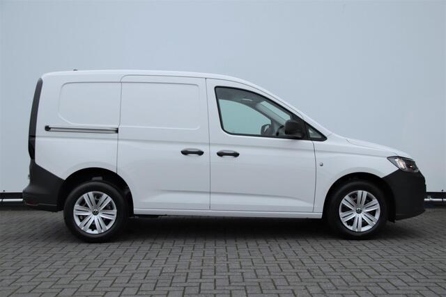 Volkswagen CADDY Cargo 2.0 TDI 102pk Comfort | Airco | Cruise control | PDC | Digital cockpit | Navigatie via App Connect |