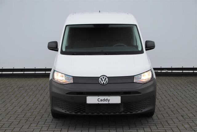 Volkswagen CADDY Cargo 2.0 TDI 102pk Comfort | Airco | Cruise control | PDC | Digital cockpit | Navigatie via App Connect |