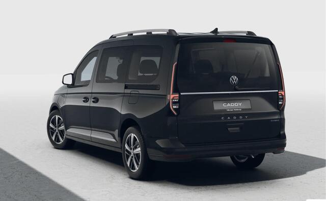 Volkswagen CADDY KOMBI 1.5 TSI 150pk eHybride Style | Elek. achterklep & deuren | Stoelverwarming | Achteruitrijcamera |