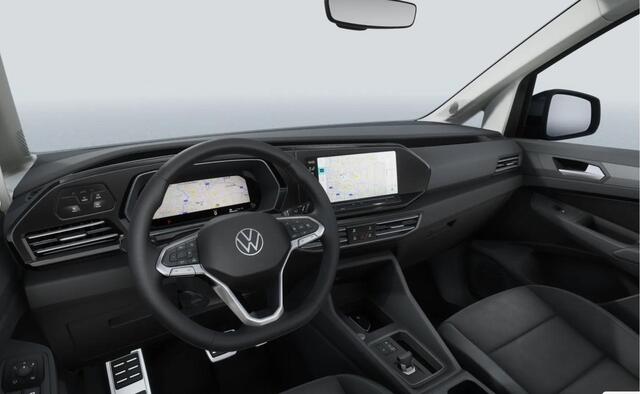 Volkswagen CADDY KOMBI 1.5 TSI 150pk eHybride Style | Elek. achterklep & deuren | Stoelverwarming | Achteruitrijcamera |