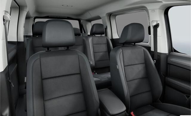 Volkswagen CADDY KOMBI 1.5 TSI 150pk eHybride Style | Elek. achterklep & deuren | Stoelverwarming | Achteruitrijcamera |