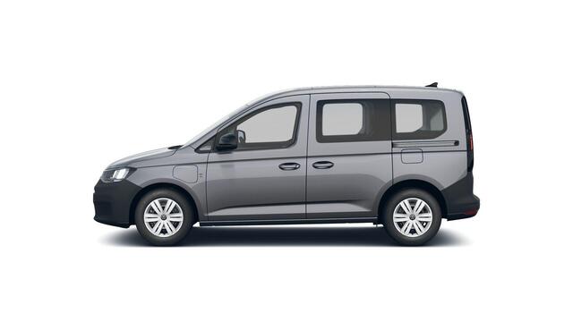 Volkswagen CADDY KOMBI 1.5 TSI 150pk eHybride 5p | Airco | Cruise | PDC | Navigatie | App-Connect | Achterklep |