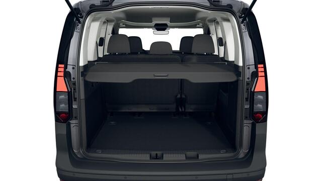 Volkswagen CADDY KOMBI 1.5 TSI 150pk eHybride 5p | Airco | Cruise | PDC | Navigatie | App-Connect | Achterklep |