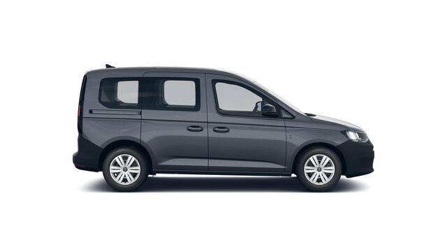 Volkswagen CADDY KOMBI 1.5 TSI 150pk eHybride 5p | Airco | Cruise | PDC | Navigatie | App-Connect | Achterklep |