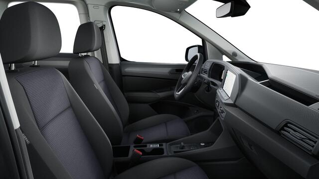 Volkswagen CADDY KOMBI 1.5 TSI 150pk eHybride 5p | Airco | Cruise | PDC | Navigatie | App-Connect | Achterklep |