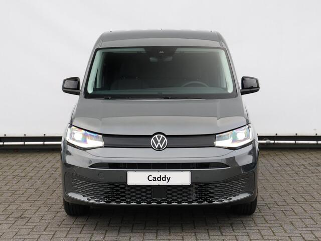 Volkswagen CADDY Cargo 2.0TDI 122PK DSG Style | Digital Display | LED | Navi via App | Camera | PDC | Cruise | Airco | LM
