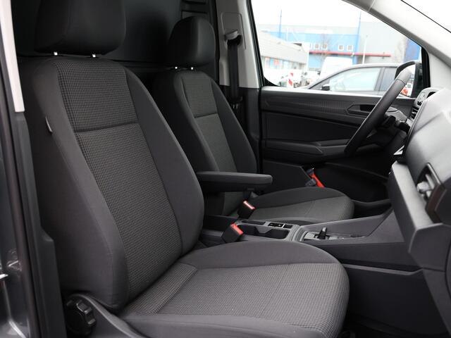 Volkswagen CADDY Cargo 2.0TDI 122PK DSG Style | Digital Display | LED | Navi via App | Camera | PDC | Cruise | Airco | LM