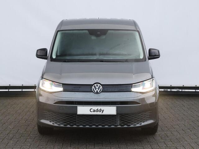 Volkswagen CADDY Cargo 2.0 TDI 122pk DSG Style | LED | Digital cockpit | Navi Discover Media | PDC | Camera | Ergo Comfort stoel | Cruise |