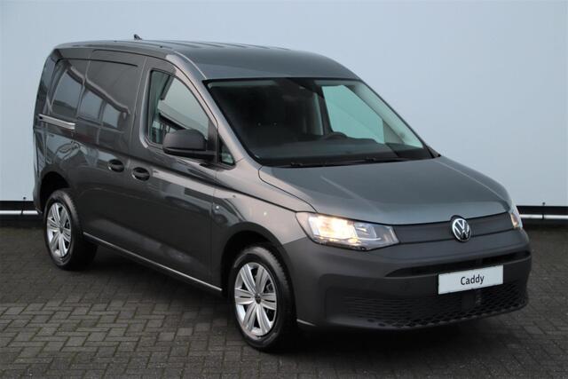 Volkswagen CADDY Cargo 2.0 TDI 75pk Comfort | Airco | Cruise control | Navigatie via app-connect | Parkeersensoren
