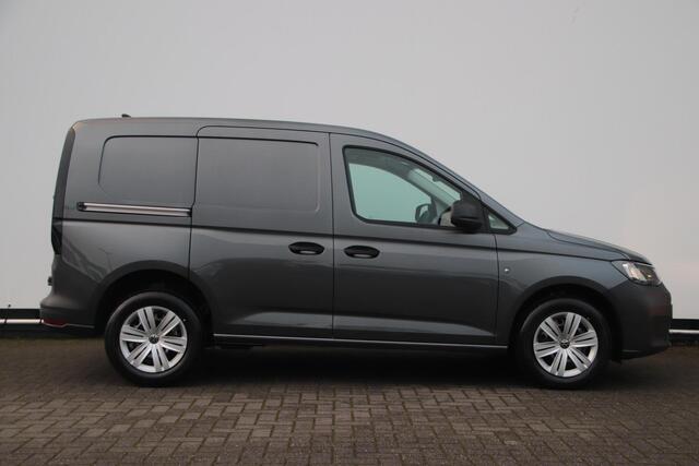 Volkswagen CADDY Cargo 2.0 TDI 75pk Comfort | Airco | Cruise control | Navigatie via app-connect | Parkeersensoren