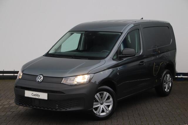 Volkswagen CADDY Cargo 2.0 TDI 75pk Comfort | Airco | Cruise control | Navigatie via app-connect | Parkeersensoren