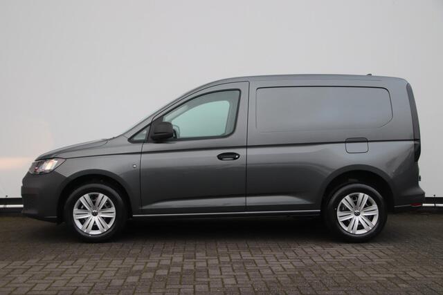 Volkswagen CADDY Cargo 2.0 TDI 75pk Comfort | Airco | Cruise control | Navigatie via app-connect | Parkeersensoren