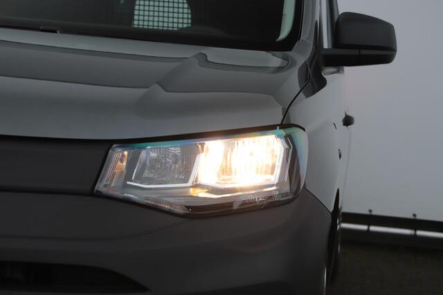 Volkswagen CADDY Cargo 2.0 TDI 75pk Comfort | Airco | Cruise control | Navigatie via app-connect | Parkeersensoren