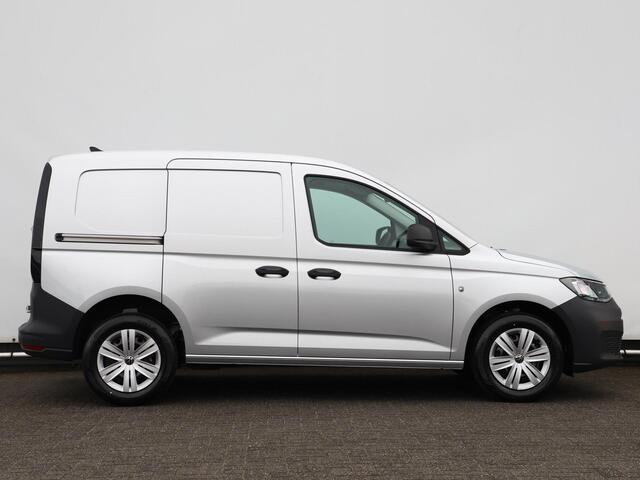 Volkswagen CADDY Cargo 2.0 TDI 75pk Comfort | Airco | Cruise control | Digital cockpit | Navigatie | PDC | Camera |