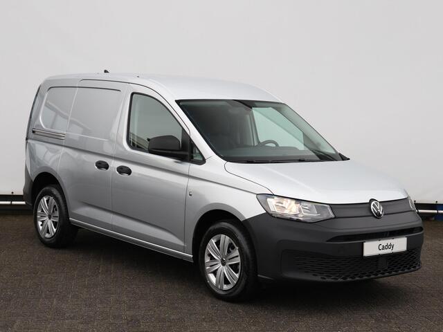 Volkswagen CADDY Cargo 2.0 TDI 75pk Comfort | Airco | Cruise control | Digital cockpit | Navigatie | PDC | Camera |