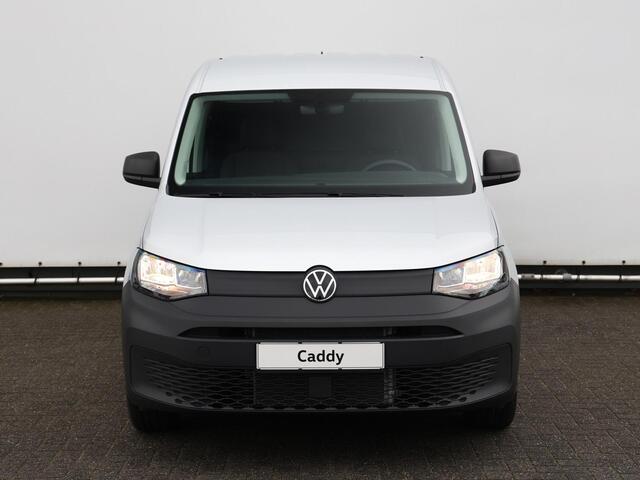 Volkswagen CADDY Cargo 2.0 TDI 75pk Comfort | Airco | Cruise control | Digital cockpit | Navigatie | PDC | Camera |