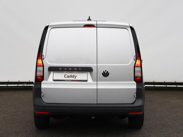 Volkswagen CADDY Cargo 2.0 TDI 75pk Comfort | Airco | Cruise control | Digital cockpit | Navigatie | PDC | Camera |