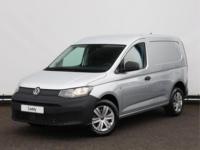 Volkswagen CADDY Cargo 2.0 TDI 75pk Comfort | Airco | Cruise control | Digital cockpit | Navigatie | PDC | Camera |
