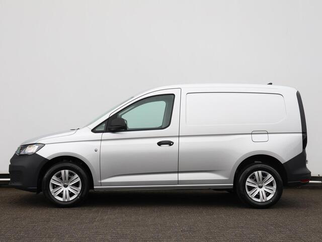 Volkswagen CADDY Cargo 2.0 TDI 75pk Comfort | Airco | Cruise control | Digital cockpit | Navigatie | PDC | Camera |