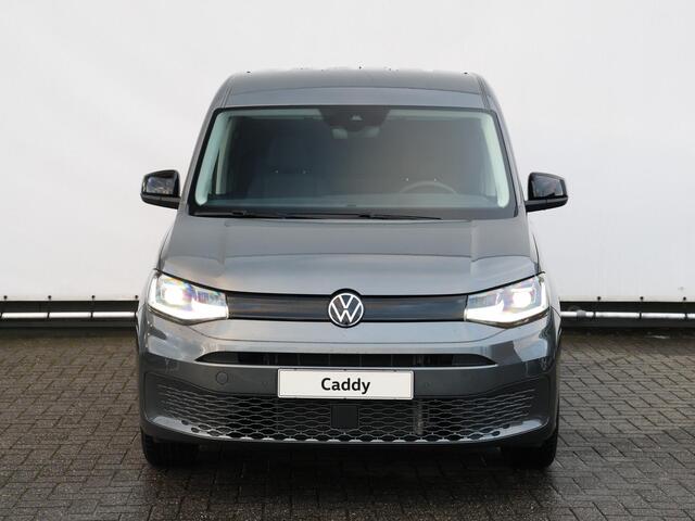 Volkswagen CADDY Cargo 2.0TDI 122 PK DSG Style | Digital Display | LED | Navi via App | Camera | PDC | Cruise | Airco | LM