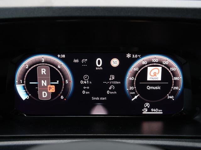 Volkswagen CADDY Cargo 2.0TDI 122 PK DSG Style | Digital Display | LED | Navi via App | Camera | PDC | Cruise | Airco | LM