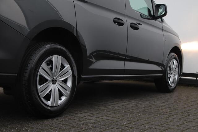 Volkswagen CADDY Cargo 2.0 TDI 75pk Comfort | Airco | Cruise control | Navigatie via app-connect | Parkeersensoren