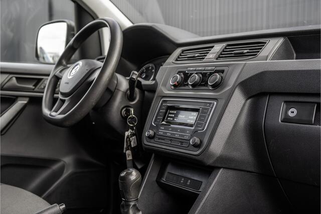 Volkswagen CADDY 2.0 TDI L1H1 | Euro 6 | Cruise | Airco | Schuifdeur