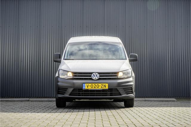 Volkswagen CADDY 2.0 TDI L1H1 | Euro 6 | Cruise | Airco | Schuifdeur