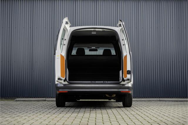 Volkswagen CADDY 2.0 TDI L1H1 | Euro 6 | Cruise | Airco | Schuifdeur