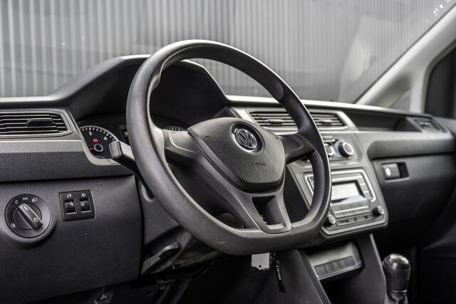 Volkswagen CADDY 2.0 TDI L1H1 | Euro 6 | Cruise | Airco | Schuifdeur