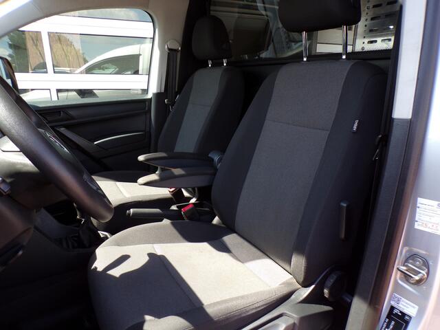 Volkswagen CADDY 2.0 TDI L1H1 Airco/Cruise control Euro 6