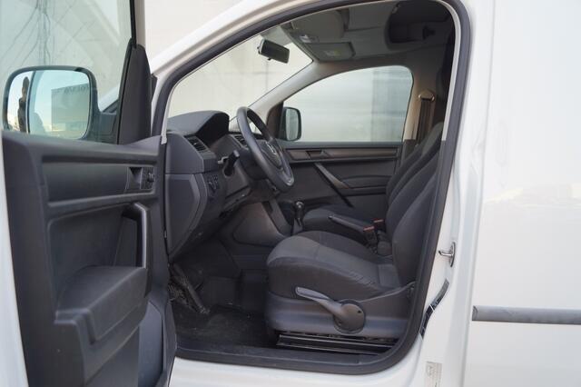 Volkswagen CADDY 2.0 TDI L1-H1 Eco Business -AIRCO-TREKHAAK-