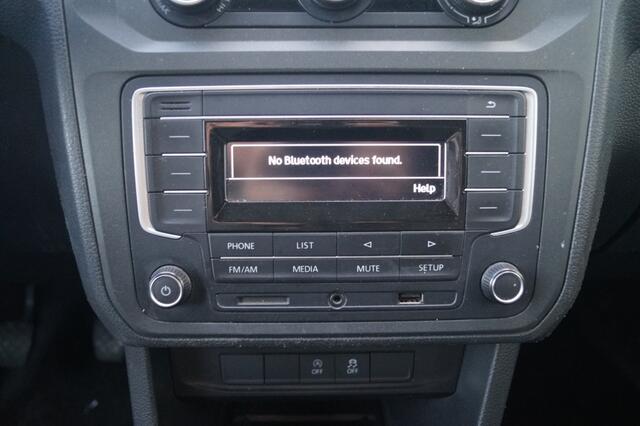 Volkswagen CADDY 2.0 TDI L1-H1 Eco Business -AIRCO-TREKHAAK-